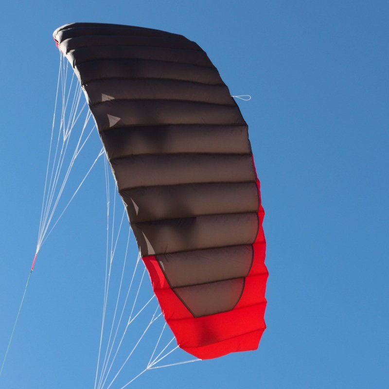 Spiderkites Lycos 2.5 PS Zweileiner-Lenkdrachen-/bilder/big/lycos-25-ps~3.jpg