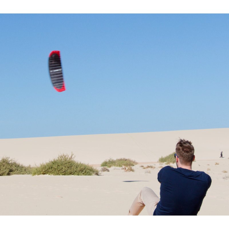 Spiderkites Lycos 2.5 PS Zweileiner-Lenkdrachen-/bilder/big/lycos-25-ps~4.jpg