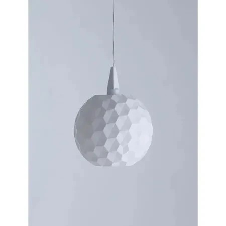 InnoCreo - "Mathilda" Lampenschirm für Weihnachtsstern A1(e/b) "Mathilda"