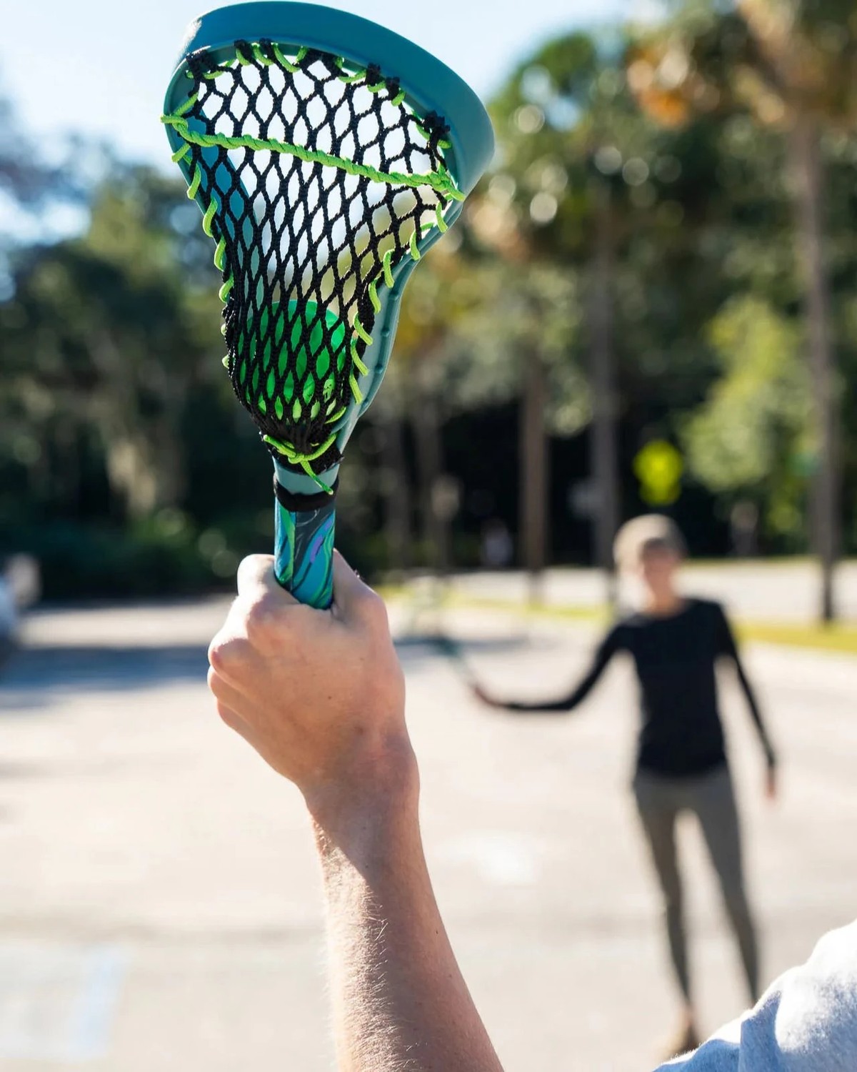 Waboba - Mini Urban Lacrosse Set-/bilder/big/mini%20urban%20lacrosse%20set-mood%202.jpg