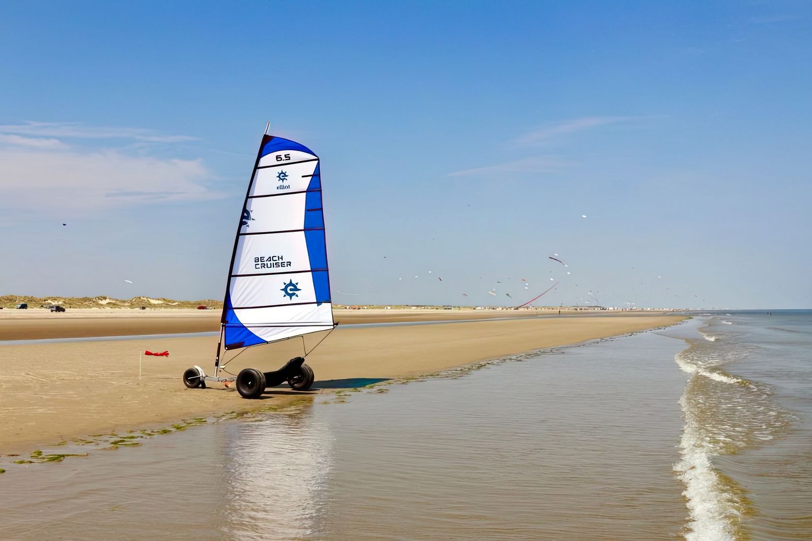BeachCruiser Segel für Strandsegler 6.5 qm weiß/blau-/bilder/big/mood%20beachcruiser%202019.jpg