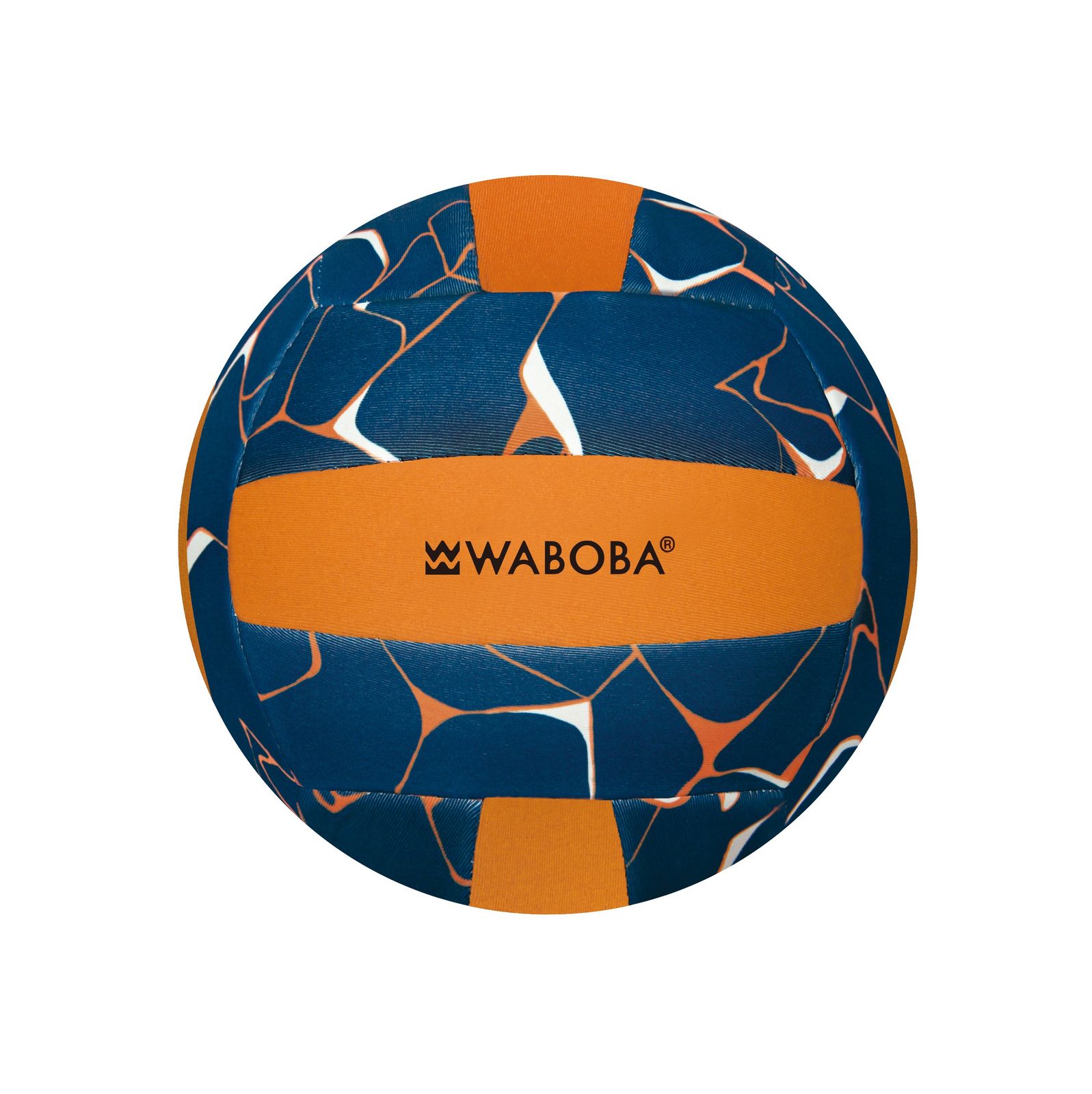 Waboba - Beach Soccer Ball "ORANGE" 