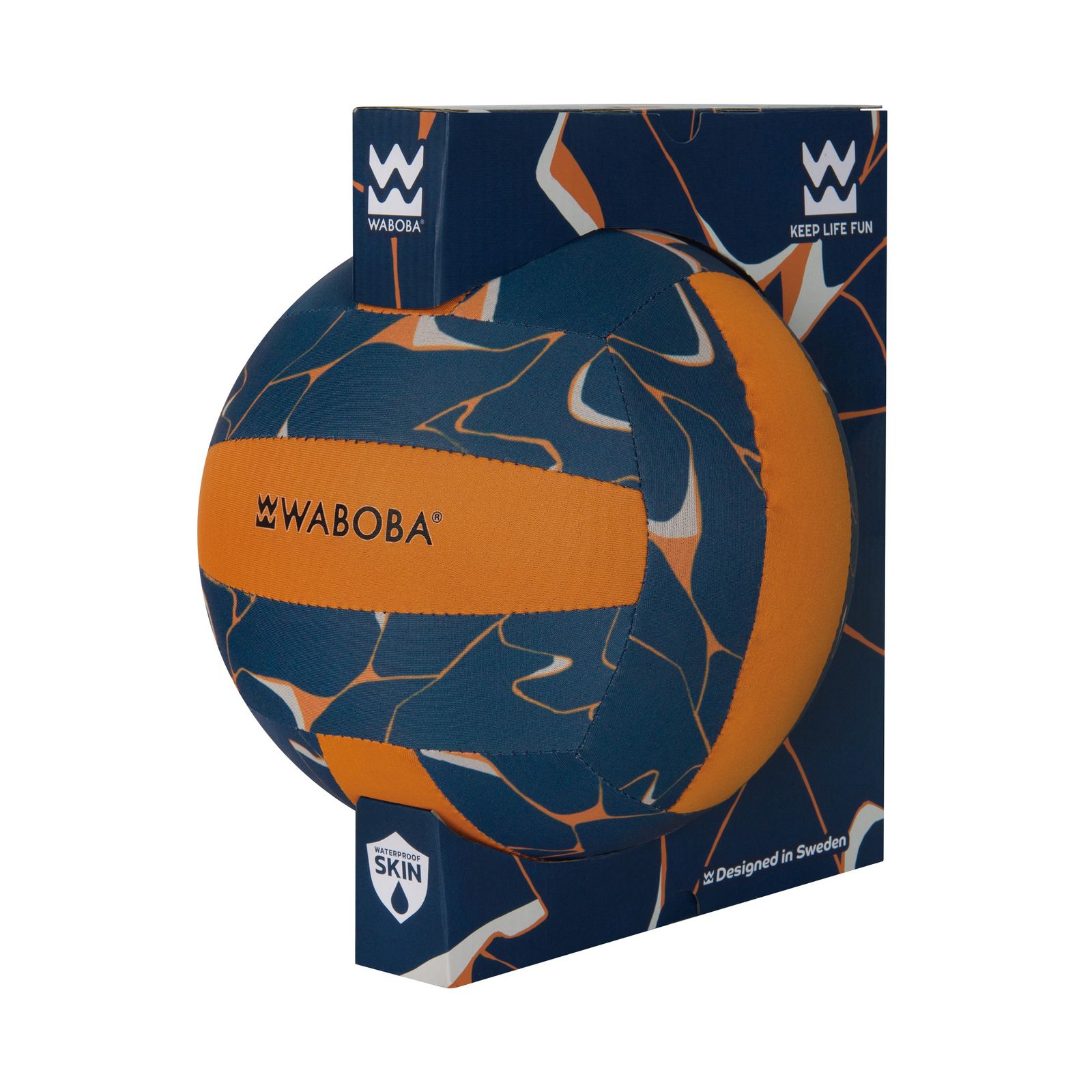 Waboba - Beach Soccer Ball 