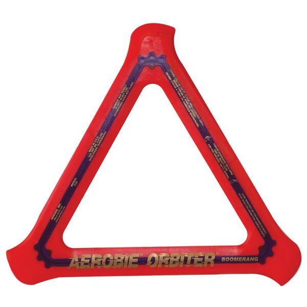 Aerobie Bumerang 24.5 cm groß Orbiter orange-/bilder/big/orbiter-bumerang-orange.jpg