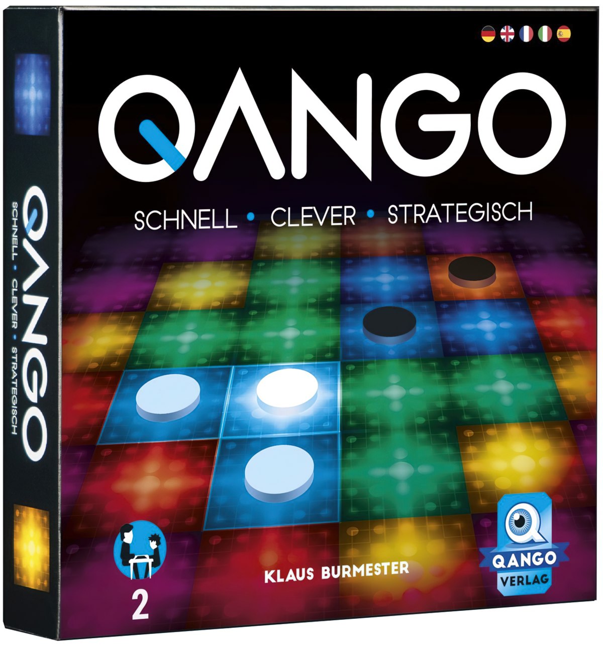 QANGO - schnell clever strategisch-/bilder/big/packshot_qango_front.jpg