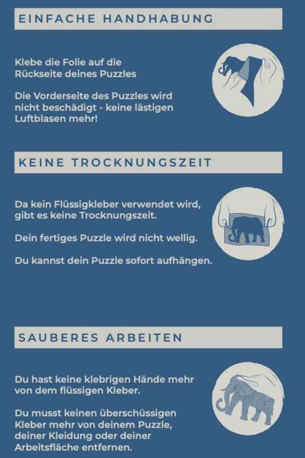 UNIDRAGON - Puzzle-Klebefolienset (25 x 17.5 cm) passend für alle-/bilder/big/puzzlesaver_back.jpg