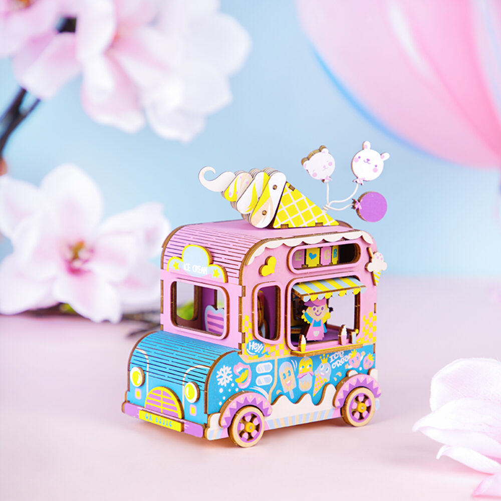 Robotime - DIY Music Box - Moving Flavor (DIY-Spieluhr 14 x 9 x 16 cm)-/bilder/big/small_9190462.jpg%20(1).jpg