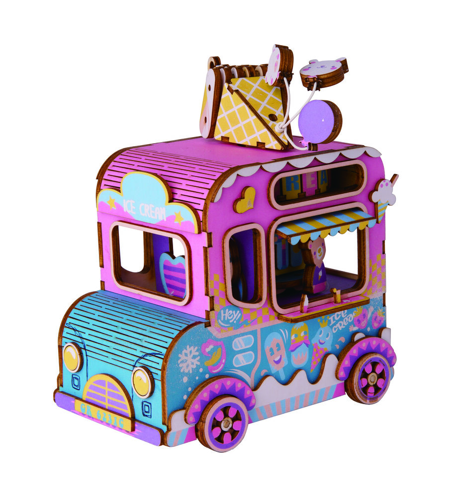 Robotime - DIY Music Box - Moving Flavor (DIY-Spieluhr 14 x 9 x 16 cm)-/bilder/big/small_9190462.jpg%20(4).jpg