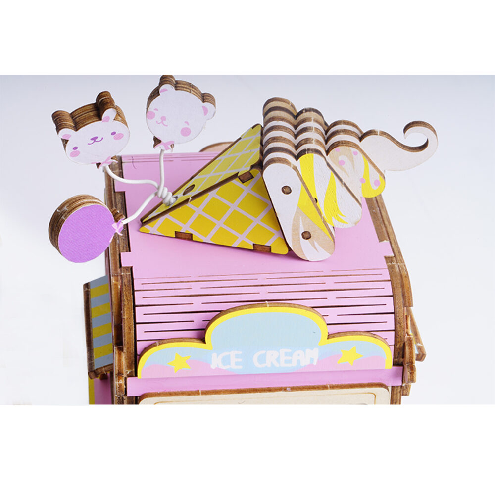 Robotime - DIY Music Box - Moving Flavor (DIY-Spieluhr 14 x 9 x 16 cm)-/bilder/big/small_9190462.jpg%20(8).jpg