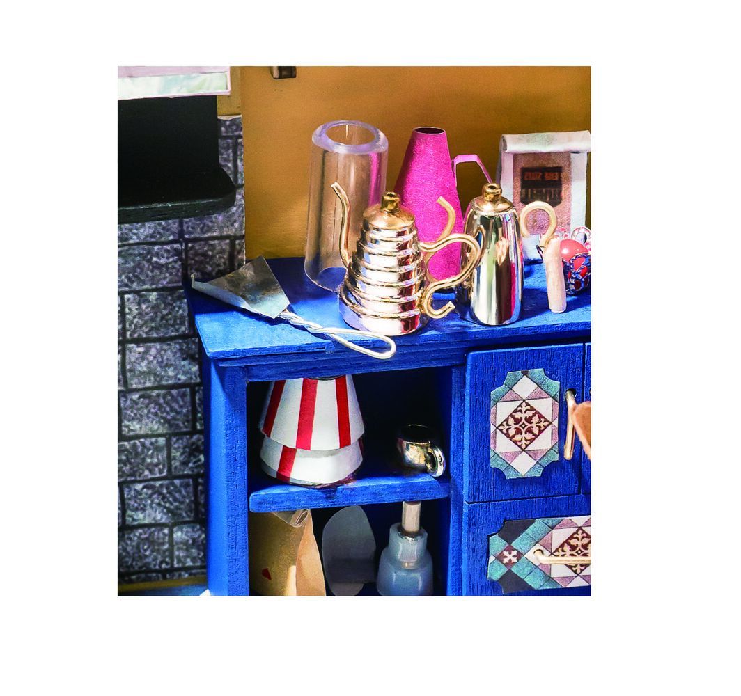 Robotime - DIY Miniaturhaus - Nancy's Bake Shop (DIY House - 17.2 x-/bilder/big/small_DG143%20DETAIL%20(2).jpg.jpg