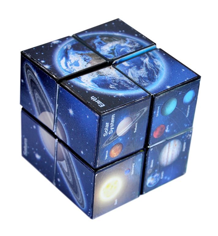 StarCube COSMOS Stern-Zauberwürfel - tolles Geschicklichkeits- und-/bilder/big/starcube%20galaxy.jpg