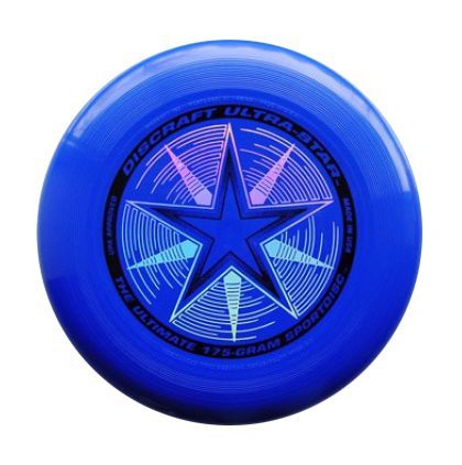Discraft Ultra Star royalblau Ø 27.5 cm 175 g-/bilder/big/ultra%20star%20royal%20blue%20175%20gr.jpg
