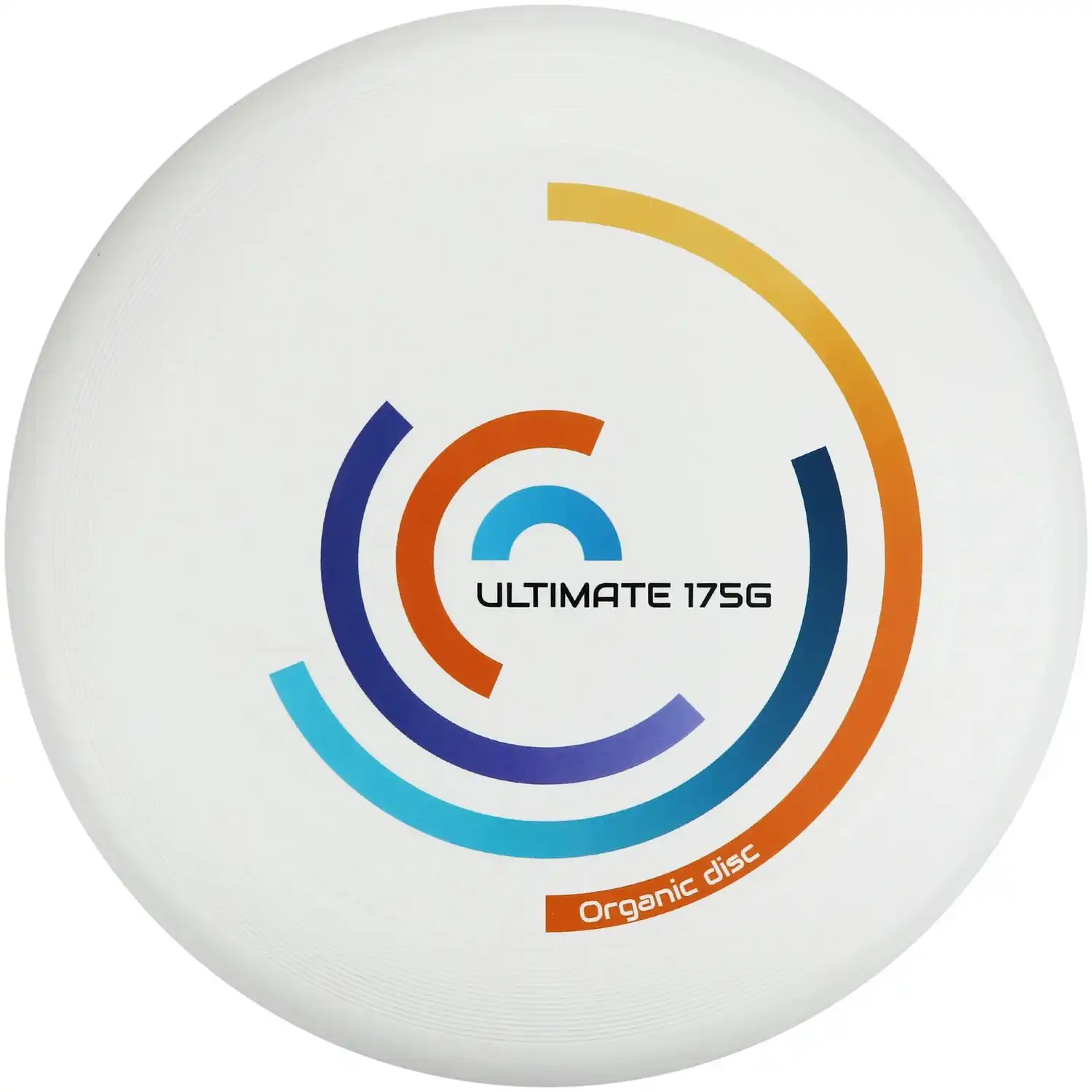 Eurodisc Rotation Ø 27.5 cm 175 g Kingfisher