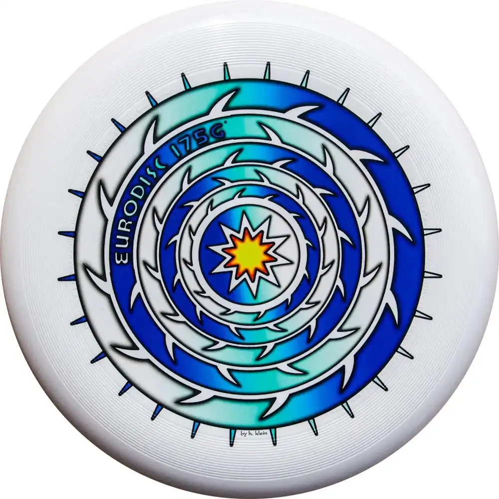 Eurodisc VF Ø 27.5 cm 175 g Spikestar