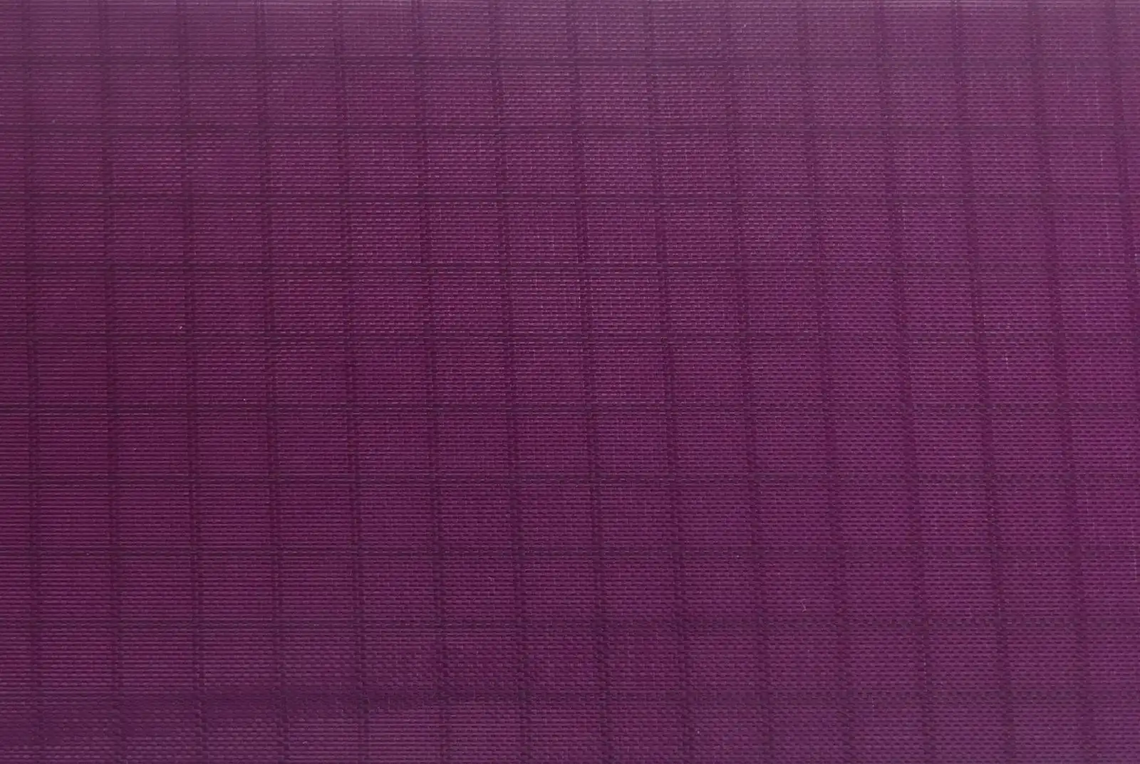 Elltex Spinnakertuch-Nylon reißfestes Gewebetuch mit Ripstop 150 cm breit dark purple PU-beschichtet für Drachen- und Modellbau