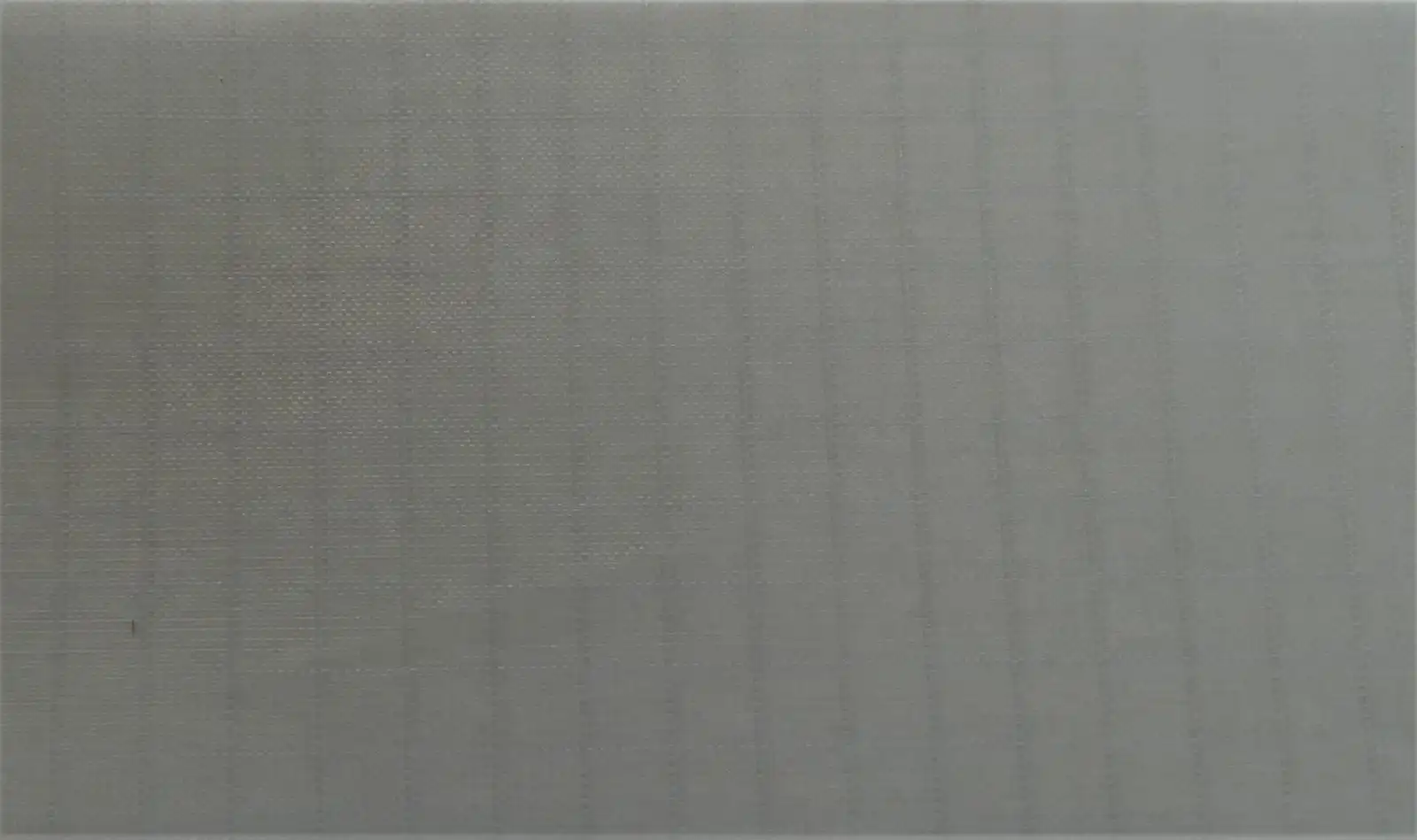 Elltex Spinnakertuch-Nylon reißfestes Gewebetuch mit Ripstop 150 cm breit grey light V08 PU-beschichtet für Drachen- und Modellbau