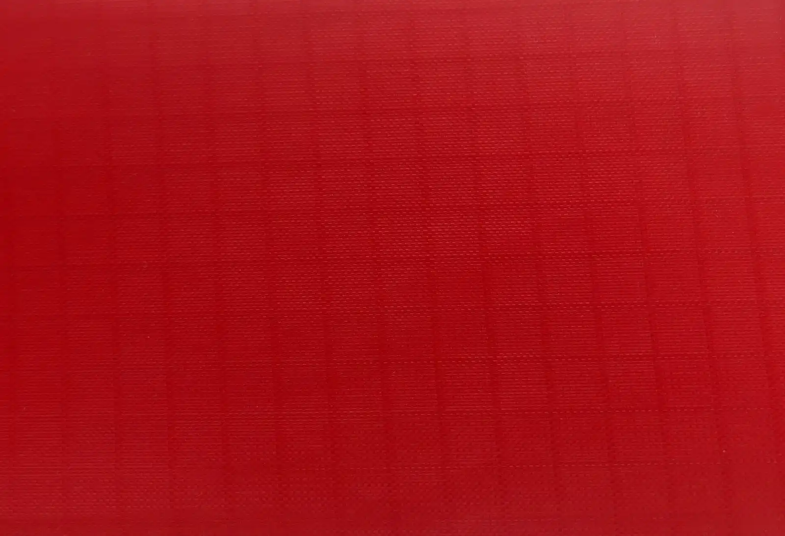 Elltex Spinnakertuch-Nylon reißfestes Gewebetuch mit Ripstop 150 cm breit red PU-beschichtet für Drachen- und Modellbau
