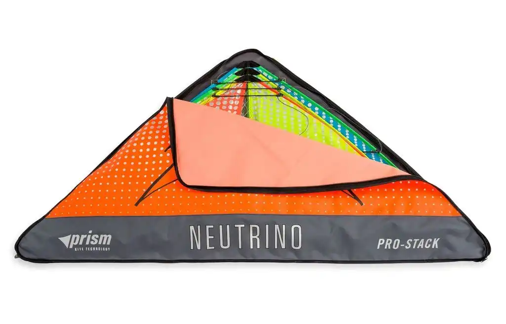 Prism Neutrino Pro-Stack Bag