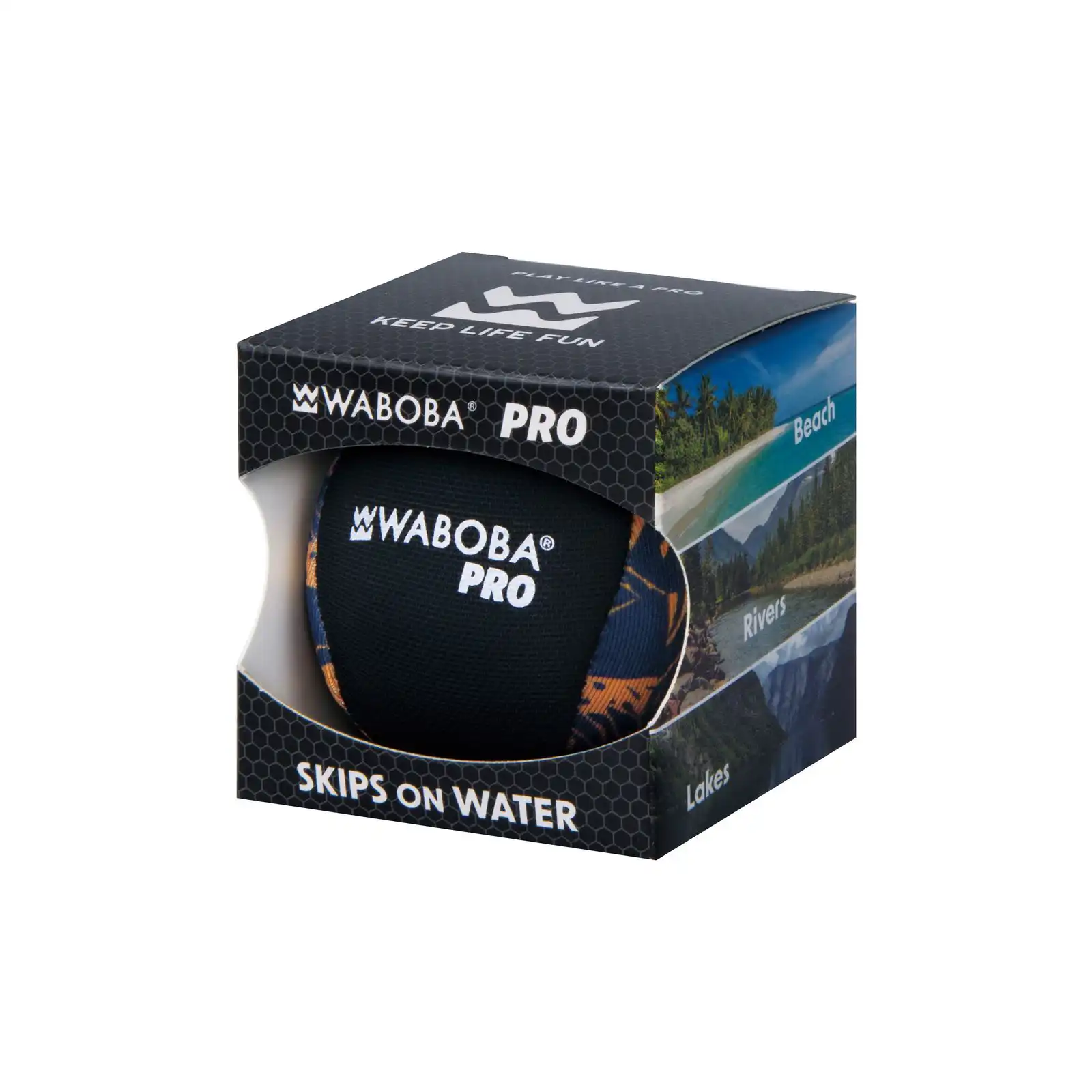 Waboba Pro - Wasserball
