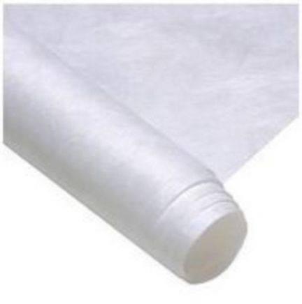 Tyvek 1442 von Dupont weiß, 43 g/m², 152 cm breit, Meterware/Rollenware, Papier ähnliches Material Tyvek 1442 von Dupont weiß, 43 g/m², 152 cm breit, Meterware/Rollenware, Papier ähnliches Material
