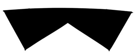 Revolution REFLEX 1.5 Classic Vierleiner-Lenkdrachen/Stabdrachen (4-Leiner), KITE ONLY - 236 cm x 79 cm, hellblau/schwarz Revolution REFLEX 1.5 Classic Vierleiner-Lenkdrachen/Stabdrachen (4-Leiner), KITE ONLY - 236 cm x 79 cm, hellblau/schwarz