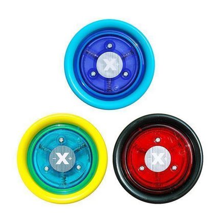 YoYo 2 Flex Gap