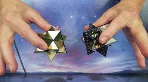 StarCube COSMOS Stern-Zauberwürfel - tolles Geschicklichkeits- und Geduldsspiel, 5.5 x 5.5 cm, bunt StarCube COSMOS Stern-Zauberwürfel - tolles Geschicklichkeits- und Geduldsspiel, 5.5 x 5.5 cm, bunt