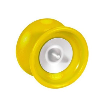 Henrys YoYo Viper, gelb Henrys YoYo Viper, gelb