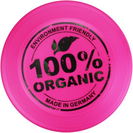 11111Eurodisc BIO Organic pink 