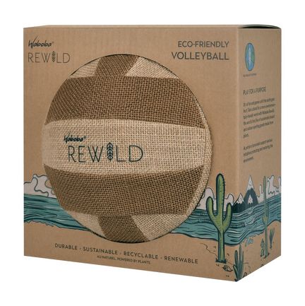 Waboba REWILD Volleyball 