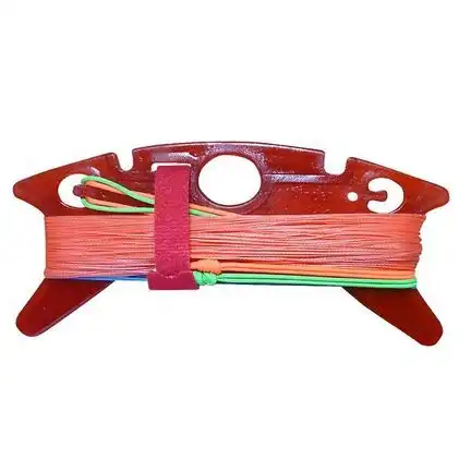 Climax-Winderset Protec rot 130 daN 2 x 30 m 