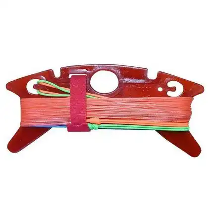 Climax-Winderset Protec rot 130 daN 2 x 30 m 