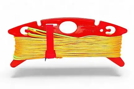 Climax-Winderset Powerline Extr. gelb gelb 160 daN 2 x 30 m 