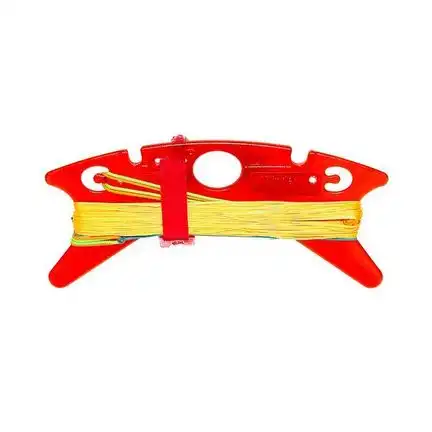 Climax-Winderset Powerline Extr. gelb gelb 200 daN 2 x 30 m 