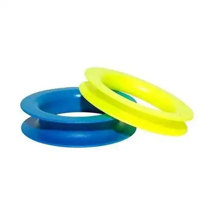 Spezi-Spule - Leerspule für Drachenschnüre (Leinenspule / Drachenzubehör) Ø 15 cm 33 mm