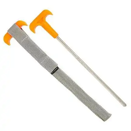 Groundstick Erdspieß 