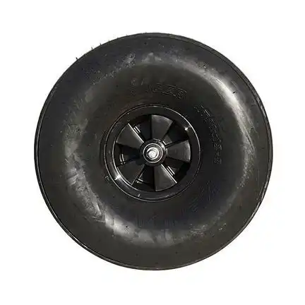 Big Foot Light Räder kompl. mit Radbolzen 