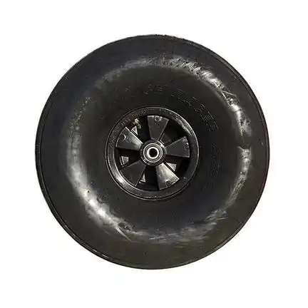 Big Foot Light Räder kompl. ohne Radbolzen 