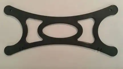 Winder XL- 27 cm Kunststoff div. Farben 