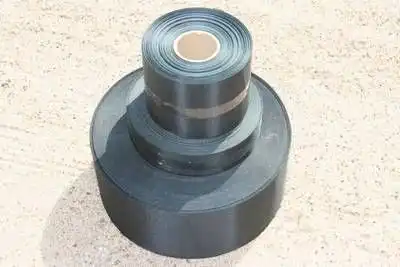 Dacron 50 mm breit ca. 170 gr./m² schwarz für Drachen- und Modellbau 