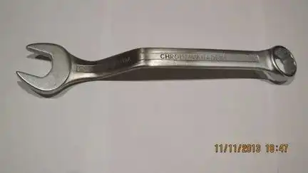 Ring-Maulschlüssel für Virus-Kite-Buggy und Virus-Strandsegler 