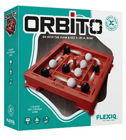 11111FLEXIQ - Orbito 