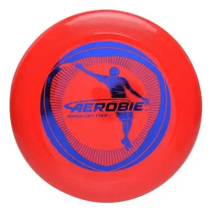 Aerobie Medalist Disc - Wurfscheibe/Frisbee Durchmesser 27 cm 