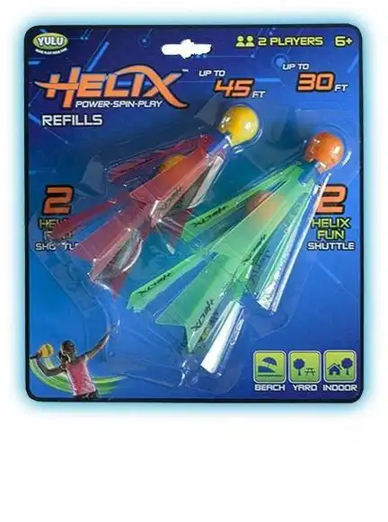 HELIX SPEED-TENNIS - Refill-Set 