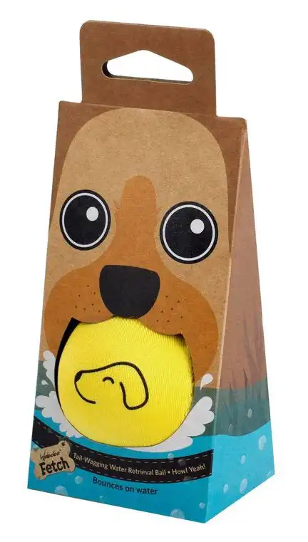 Waboba Dog - Fetch 