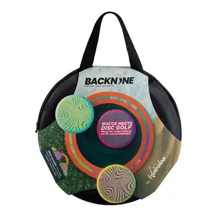 Waboba - Beach Backnine 