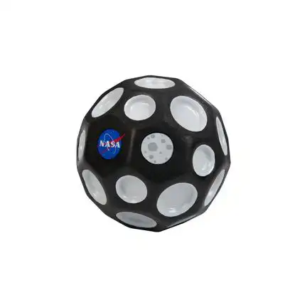 11111Waboba MOON Ball "NASA" 