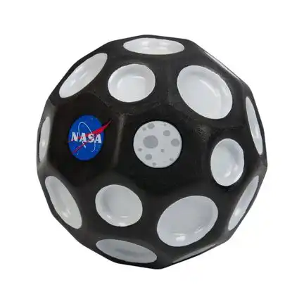 Waboba MOON Ball "NASA" 