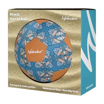Waboba - Beach Soccerball 