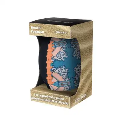 Waboba - Beach Water Football "L" 23 cm Ø 